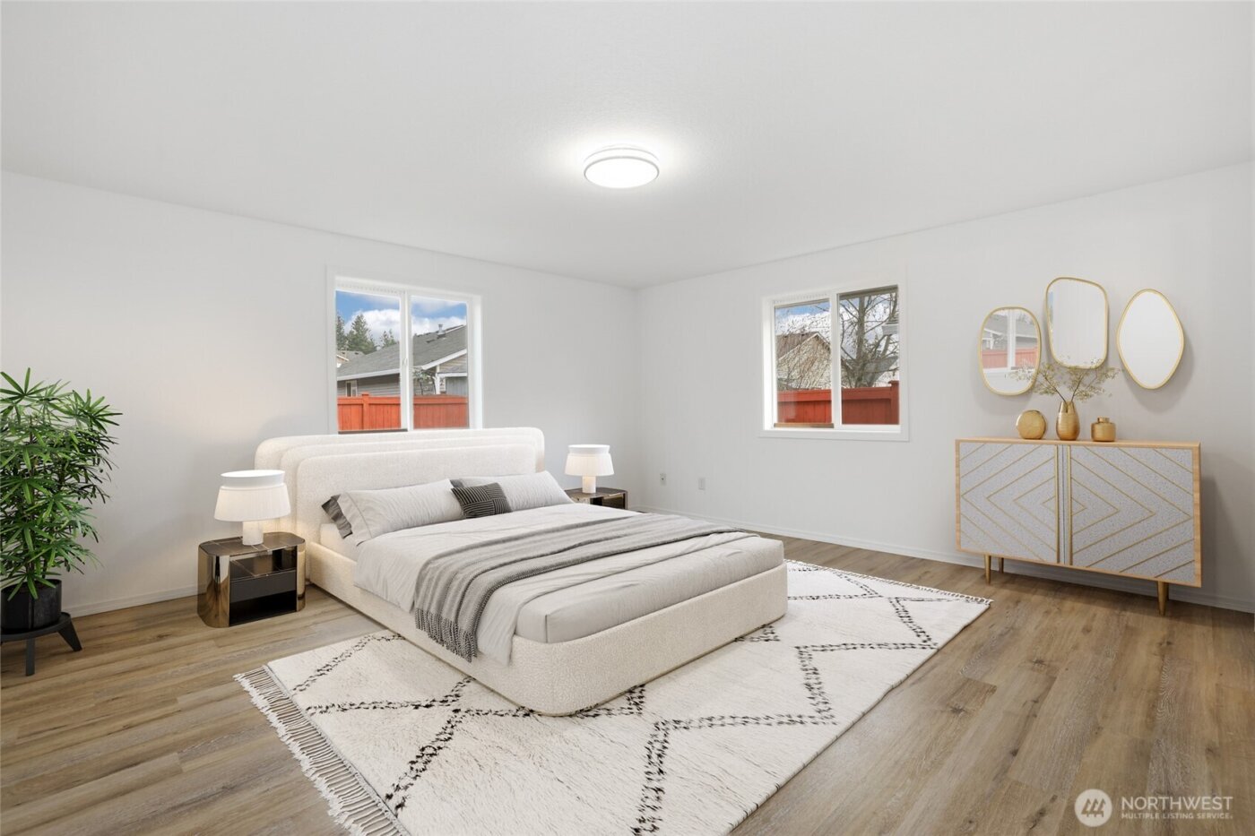 7114 33rd Avenue NE, Lacey, WA 98516