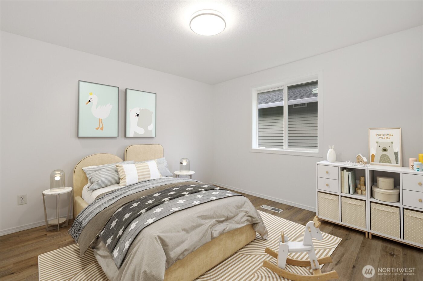 7114 33rd Avenue NE, Lacey, WA 98516