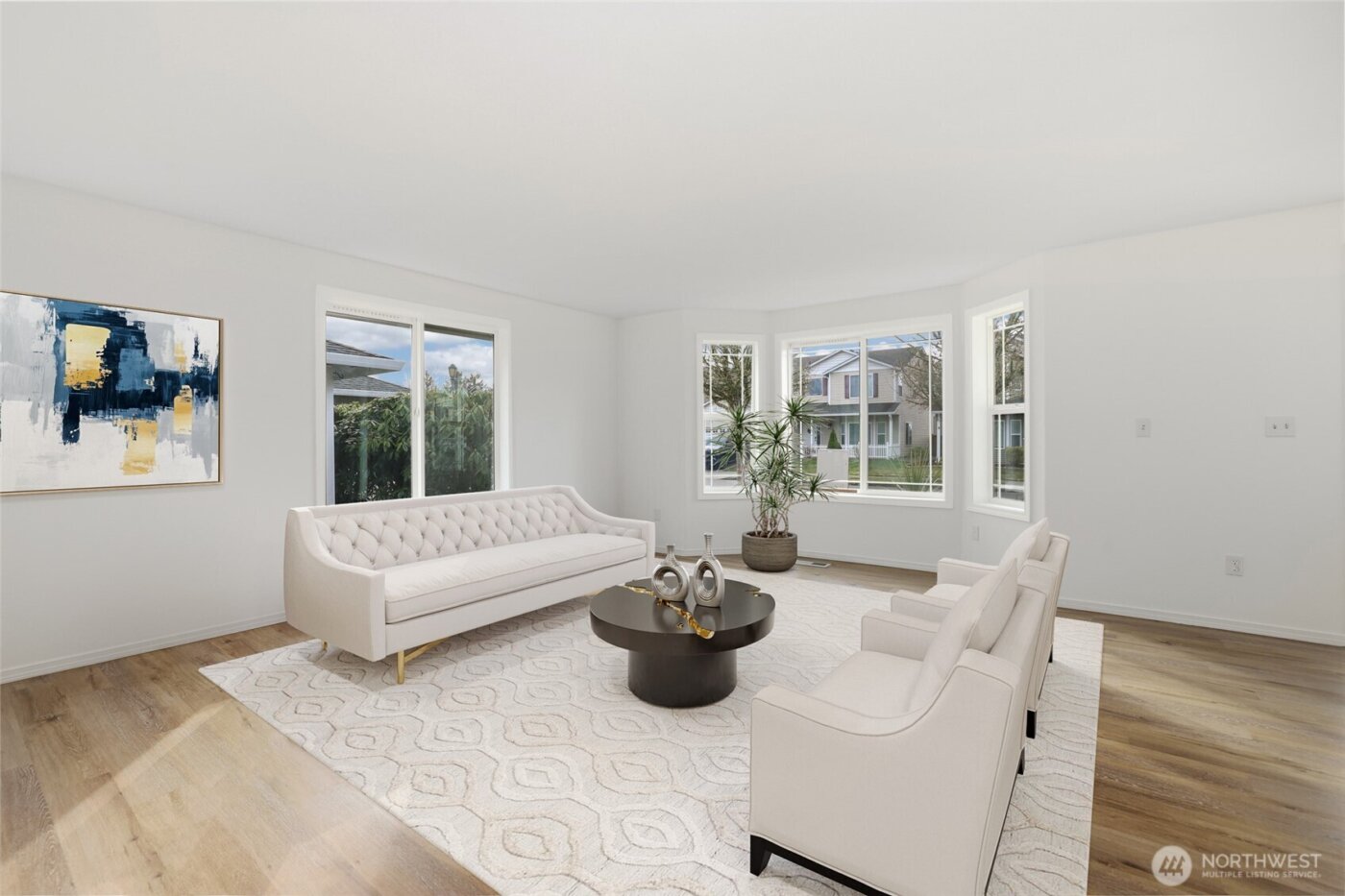 7114 33rd Avenue NE, Lacey, WA 98516