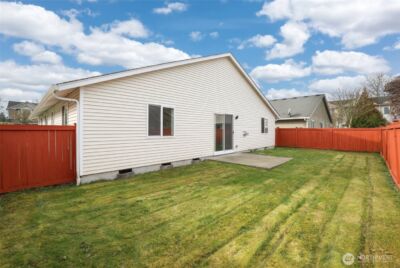 7114 33rd Avenue NE, Lacey, WA 98516 - Photo 32