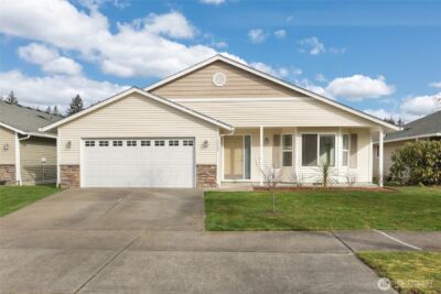 7114 33rd Avenue NE, Lacey, WA 98516 - Photo 36