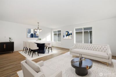 7114 33rd Avenue NE, Lacey, WA 98516 - Photo 6