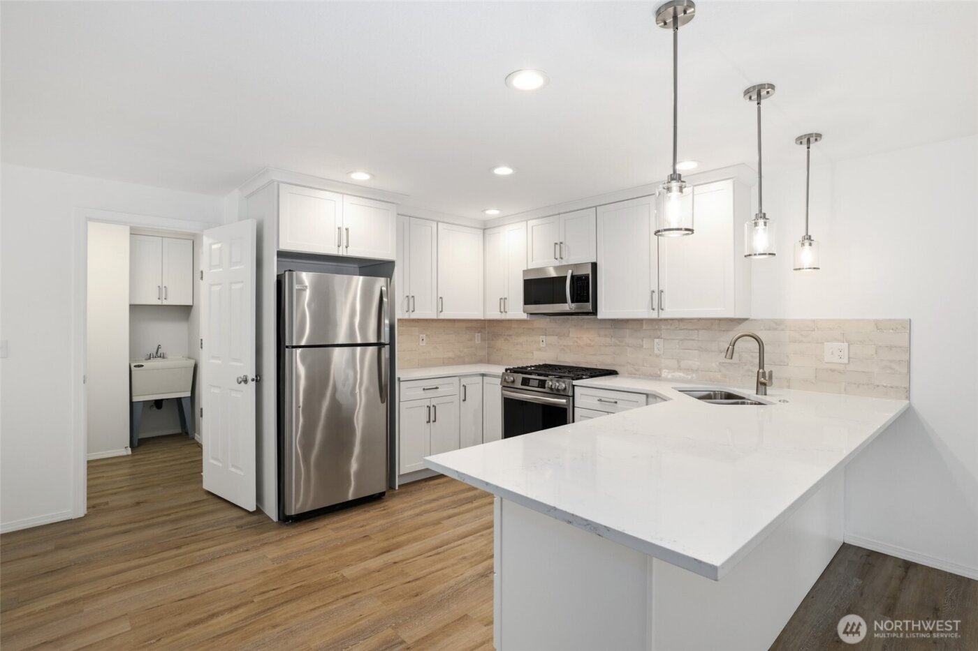 7114 33rd Avenue NE, Lacey, WA 98516