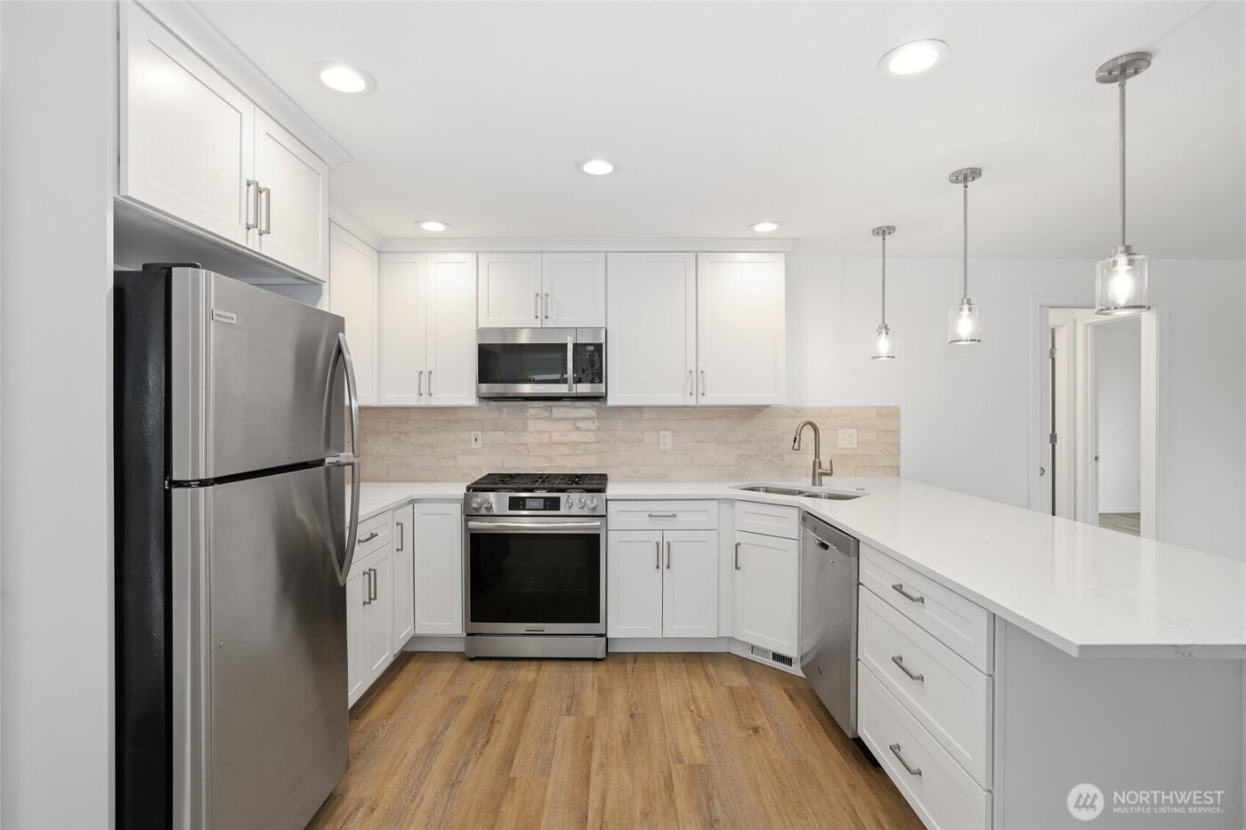 7114 33rd Avenue NE, Lacey, WA 98516