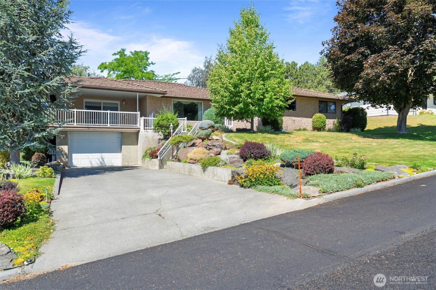 471 Statter Road , Ephrata, WA 98823