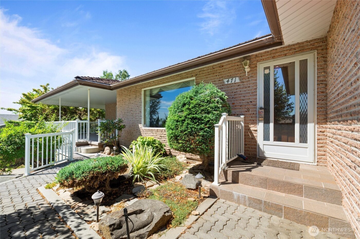 471 Statter Road , Ephrata, WA 98823