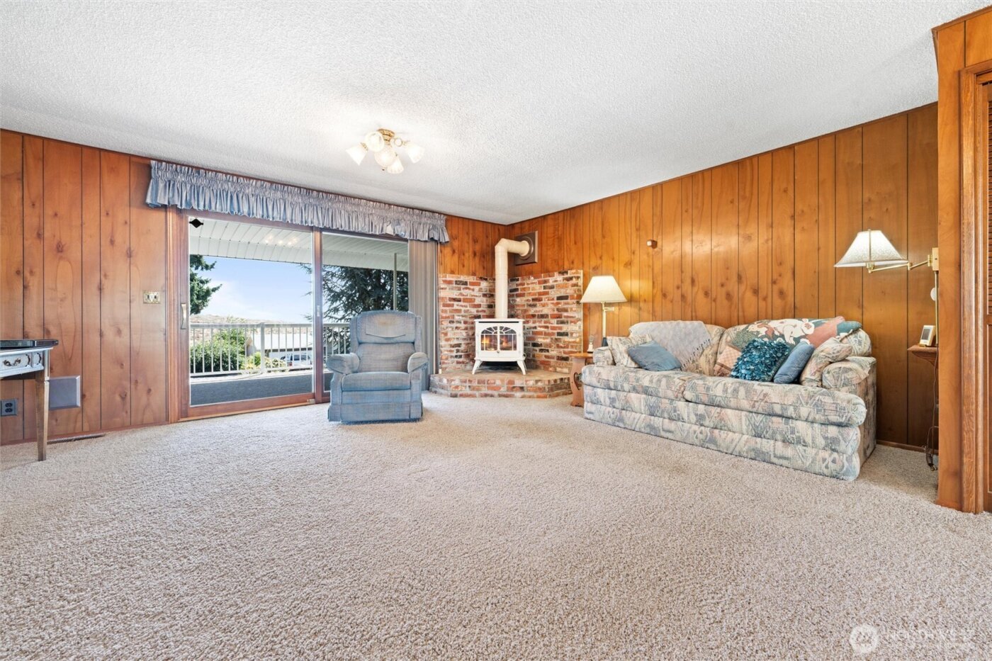 471 Statter Road , Ephrata, WA 98823