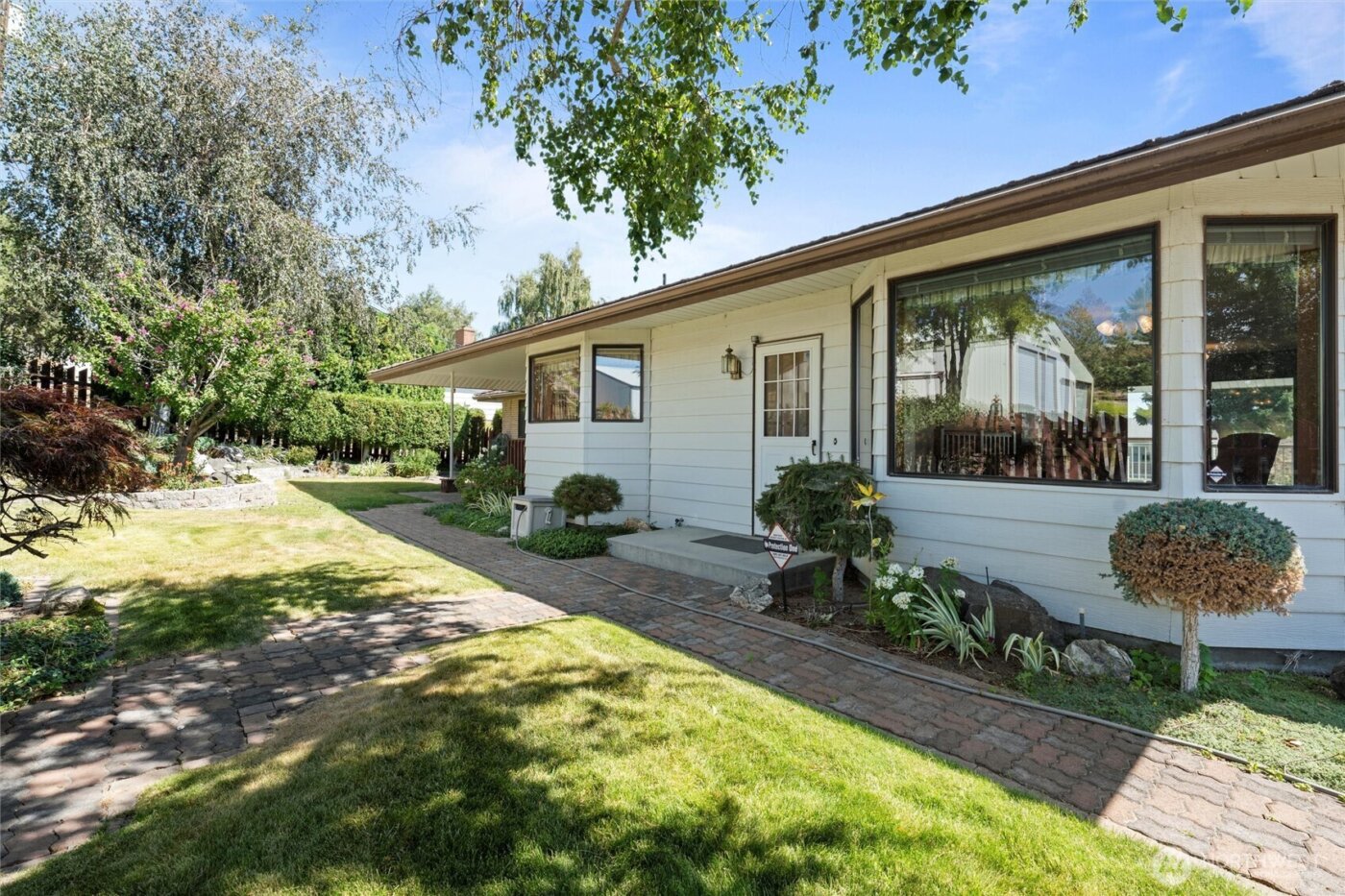 471 Statter Road , Ephrata, WA 98823