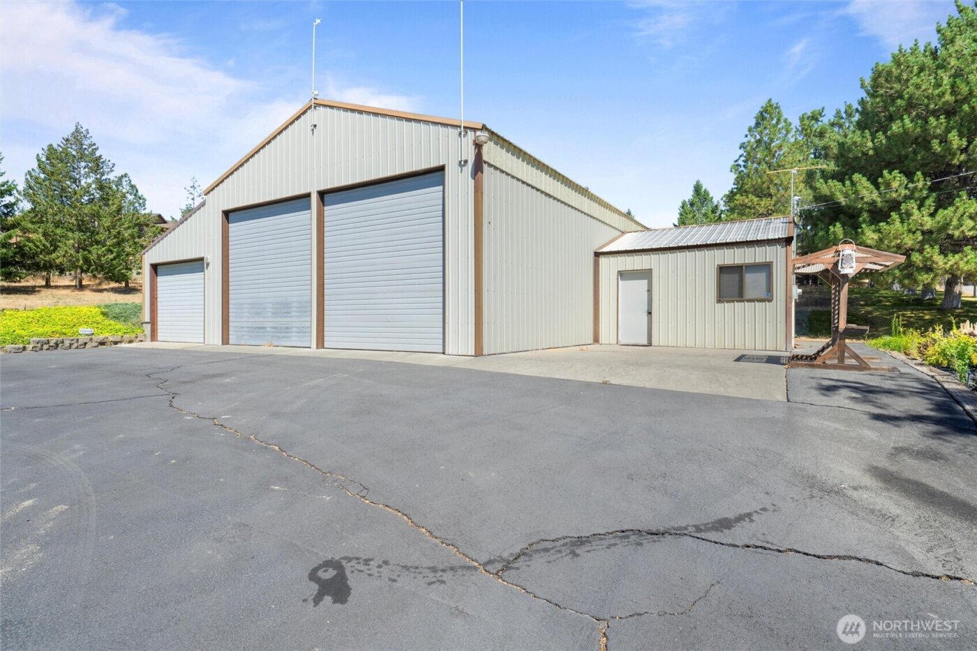 471 Statter Road , Ephrata, WA 98823