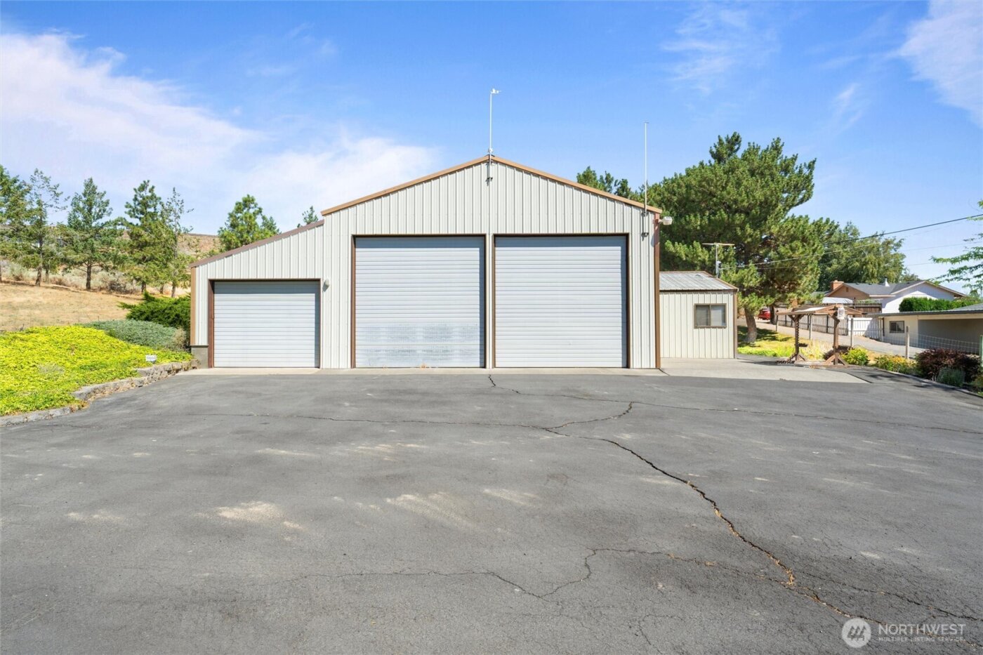 471 Statter Road , Ephrata, WA 98823
