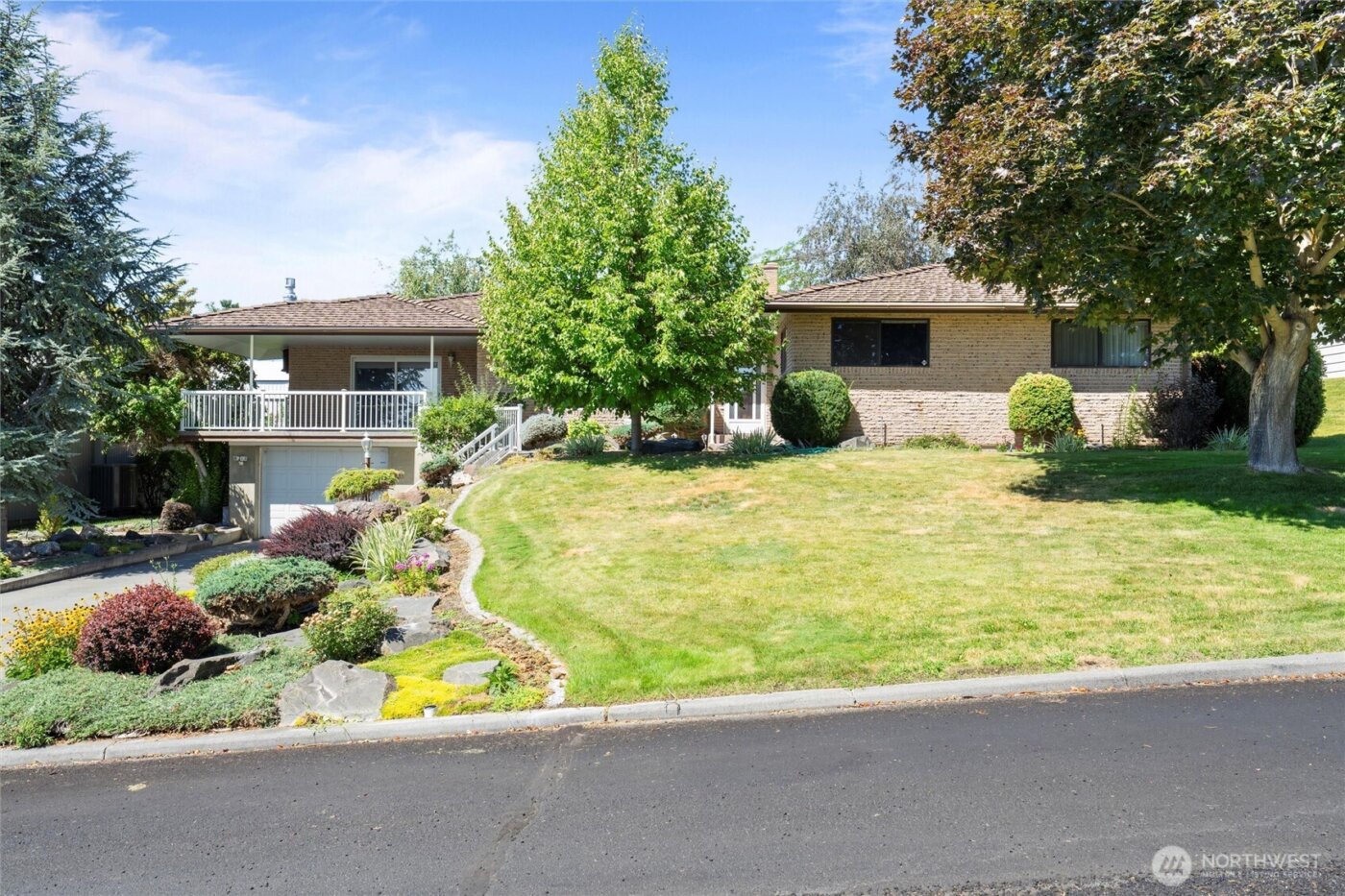 471 Statter Road , Ephrata, WA 98823