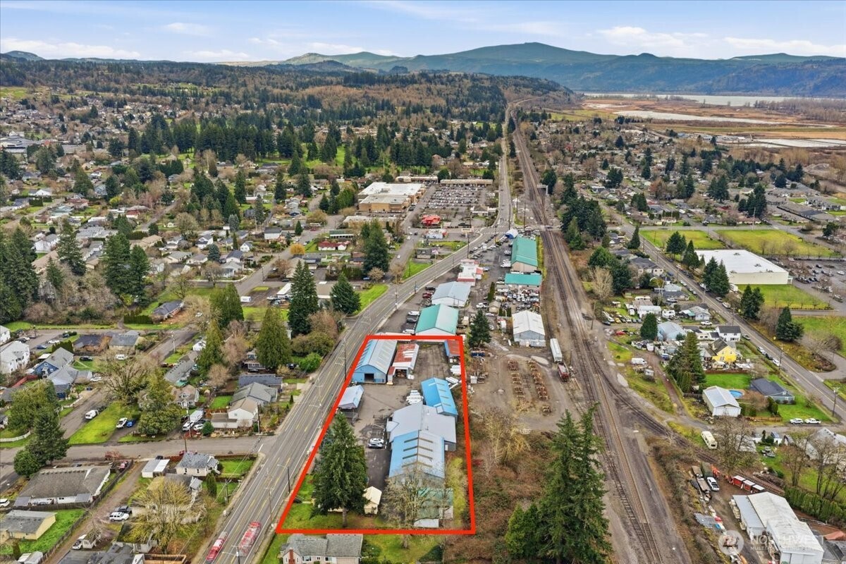 2820 E Street , Washougal, WA 98671