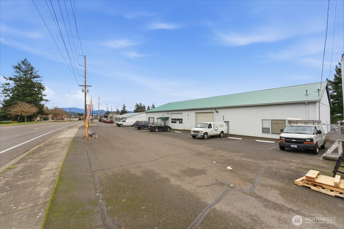 2820 E Street , Washougal, WA 98671