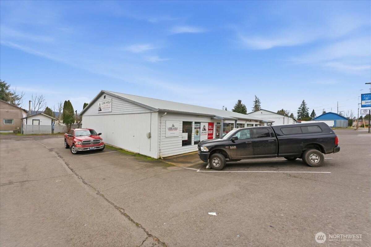 2820 E Street , Washougal, WA 98671