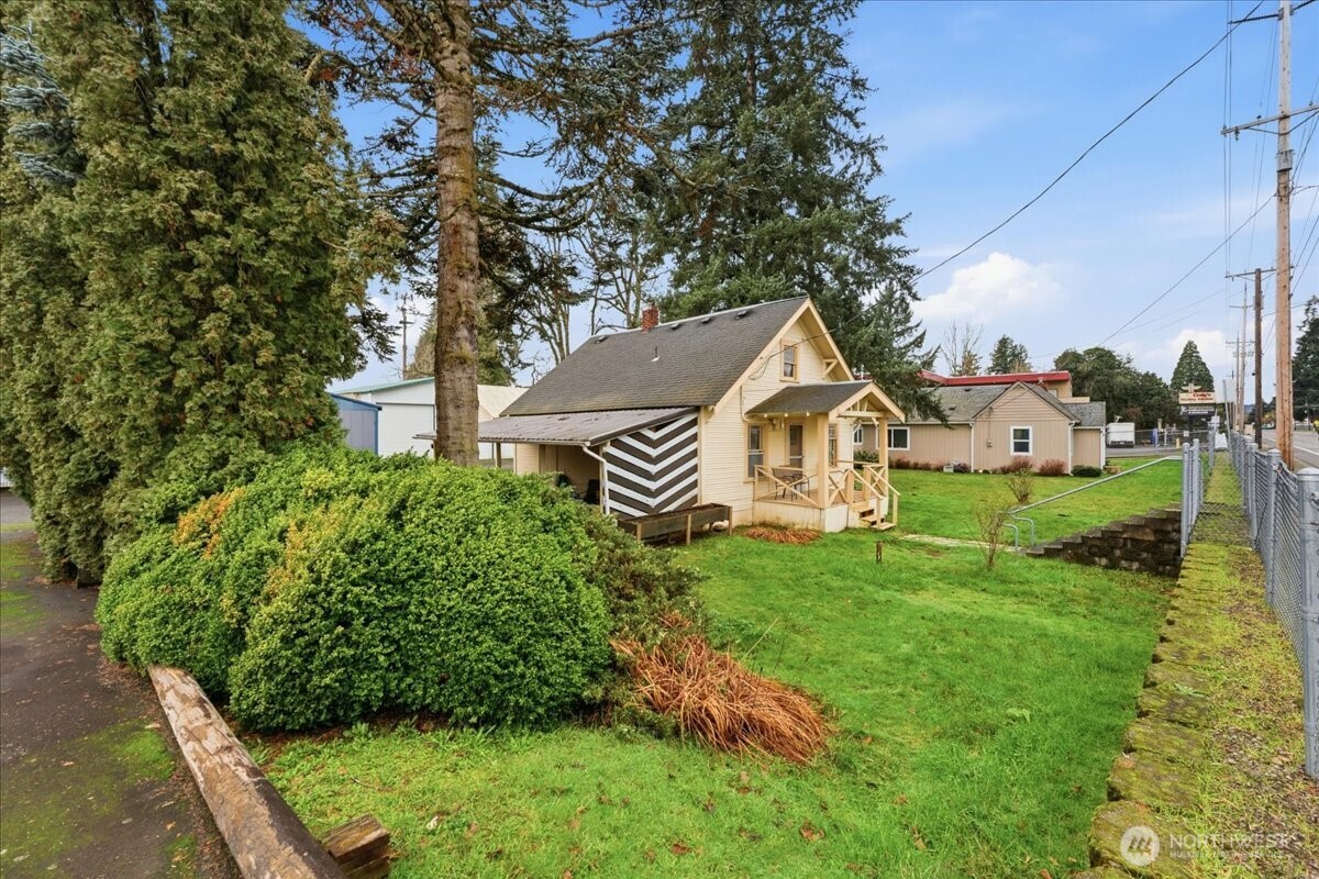 2820 E Street , Washougal, WA 98671