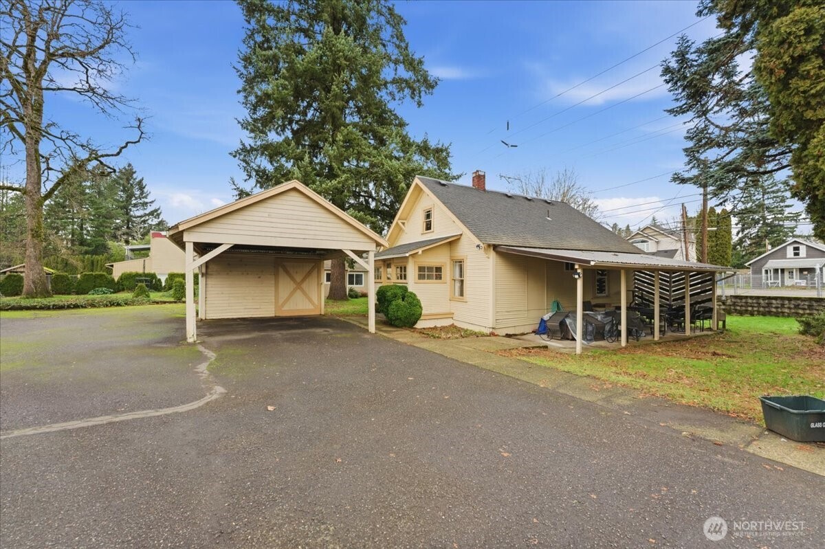 2820 E Street , Washougal, WA 98671