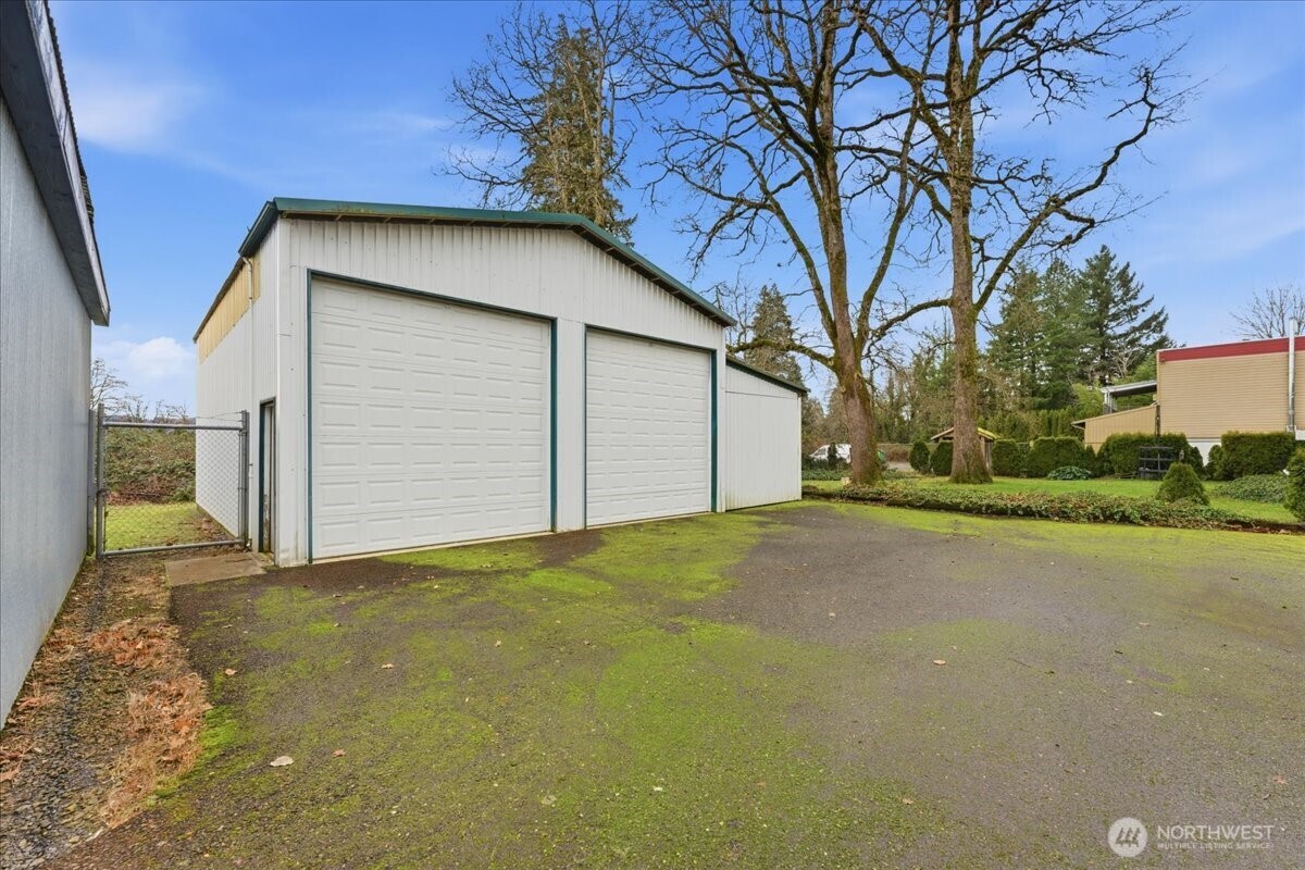 2820 E Street , Washougal, WA 98671