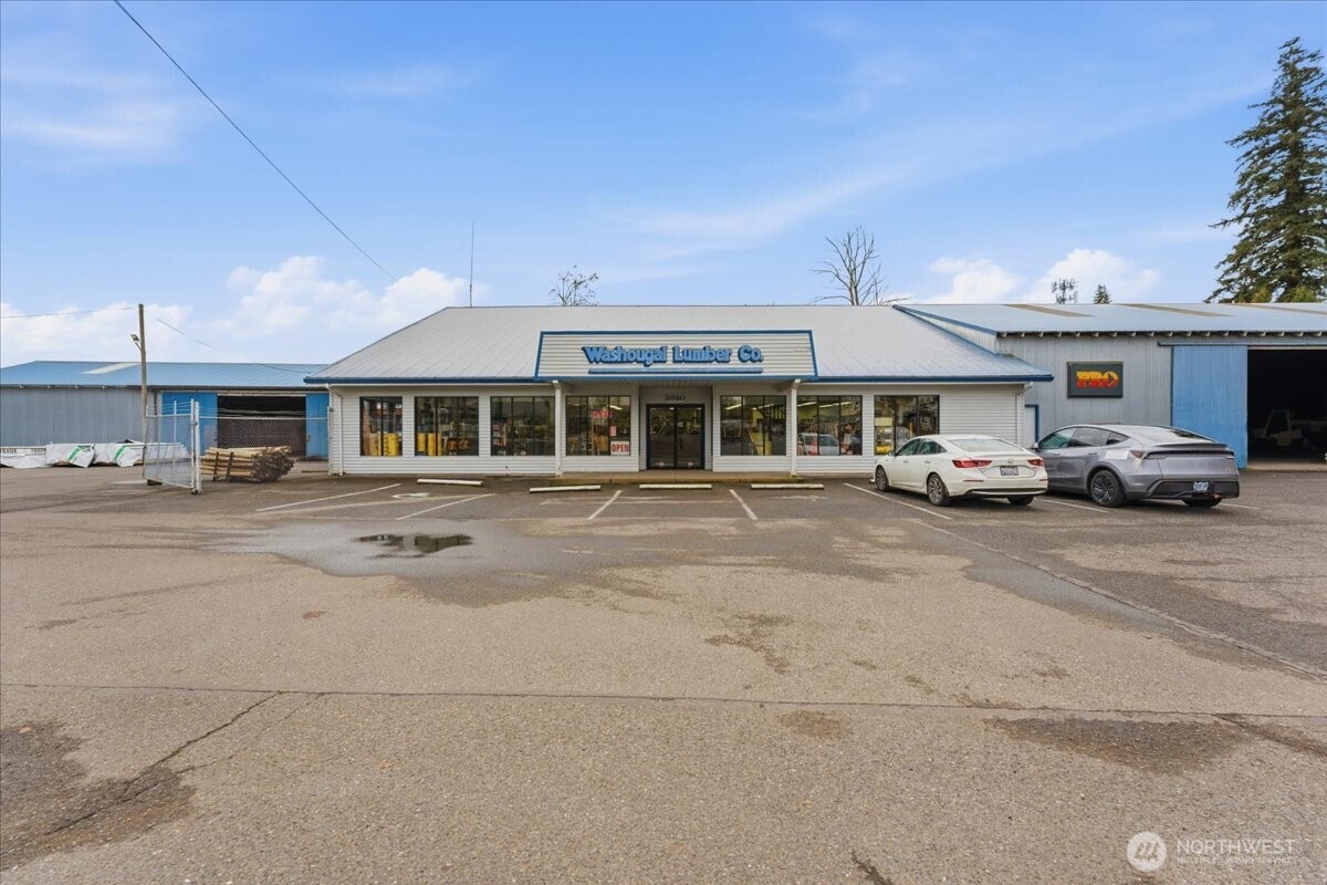 2820 E Street , Washougal, WA 98671