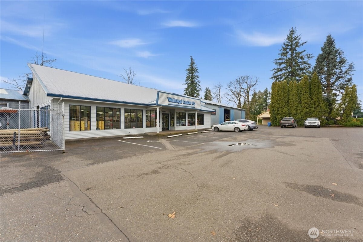 2820 E Street , Washougal, WA 98671