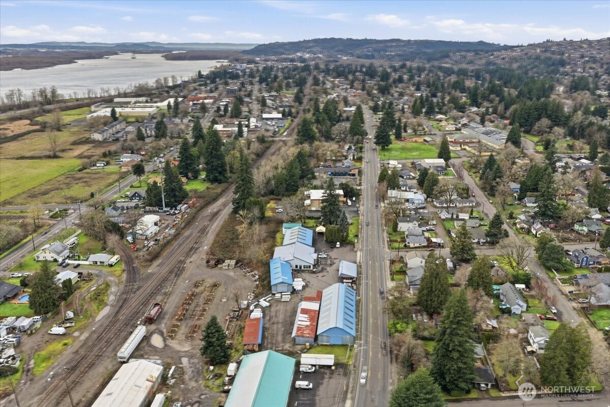 2820 E Street , Washougal, WA 98671