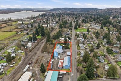 2820 E Street , Washougal, WA 98671 - Photo 5