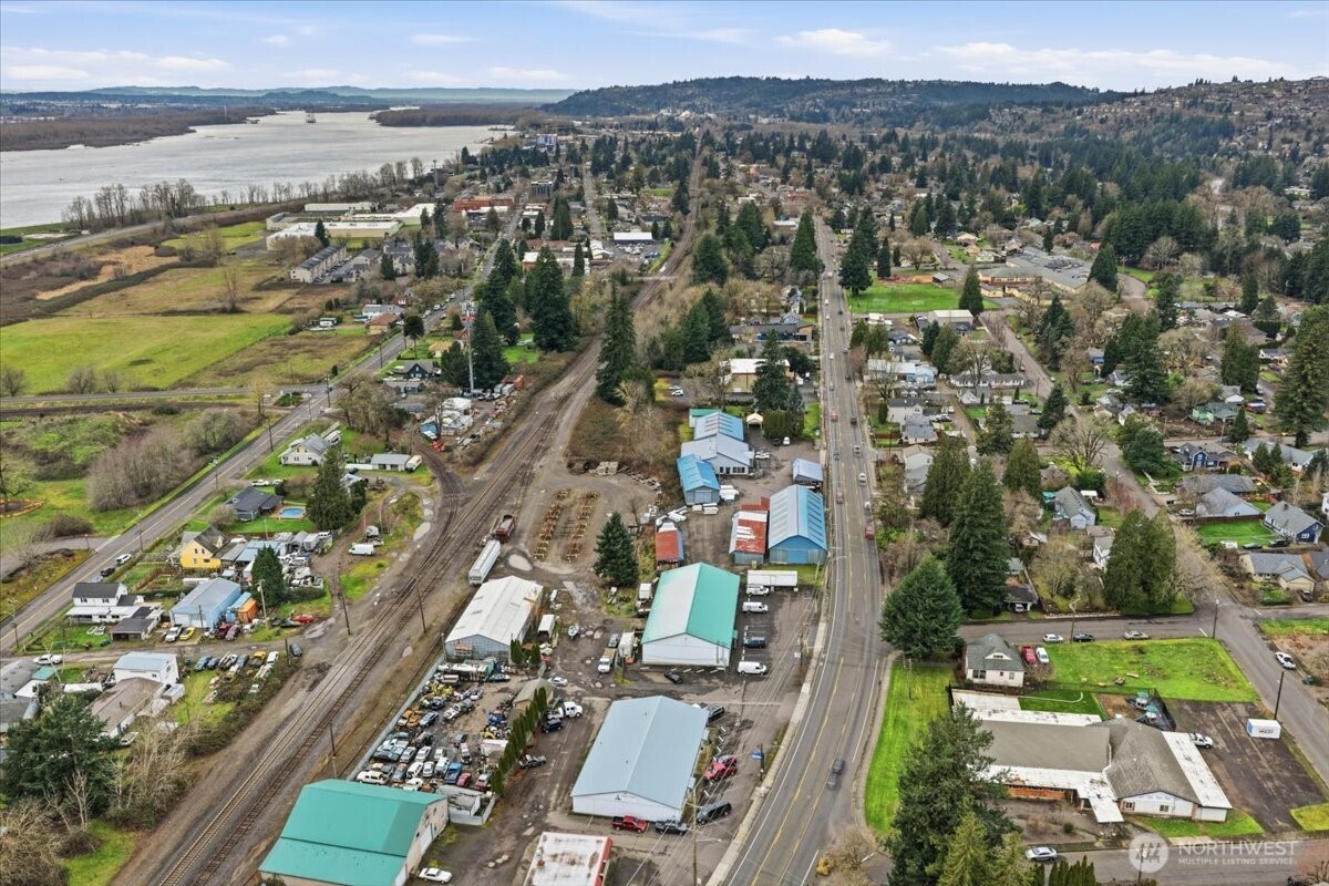 2820 E Street , Washougal, WA 98671