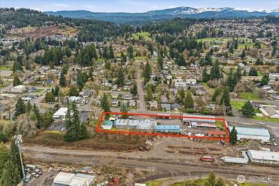 2820 E Street , Washougal, WA 98671 - Photo 8