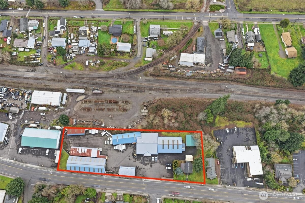 2820 E Street , Washougal, WA 98671