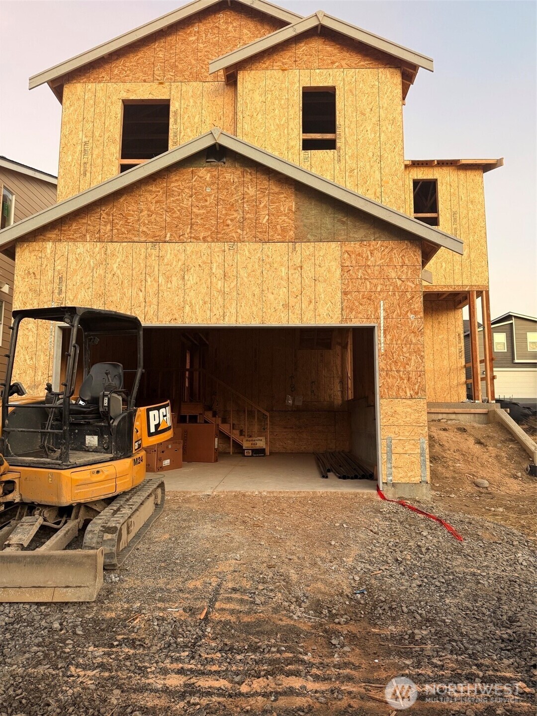 37514 30th Place S #Lot 62, Federal Way, WA 98003