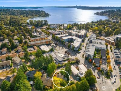 12014 98th Avenue NE #101, Kirkland, WA 98034