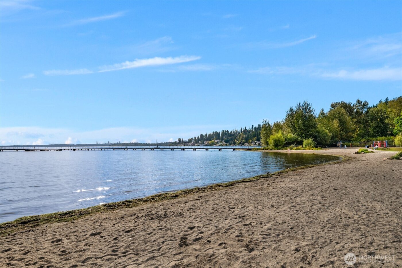 12014 98th Avenue NE #101, Kirkland, WA 98034