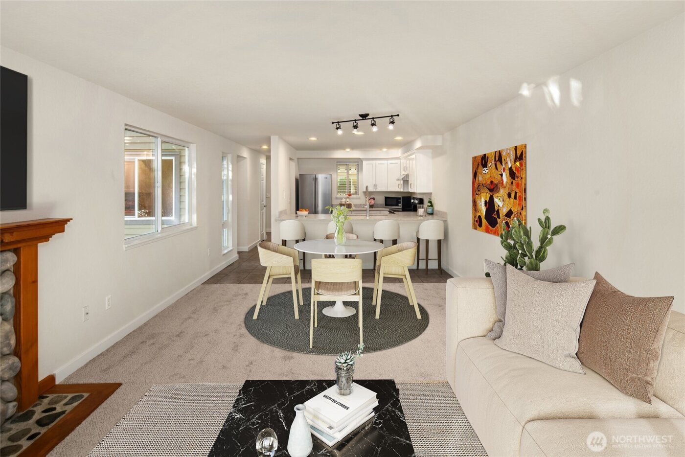 12014 98th Avenue NE #101, Kirkland, WA 98034