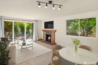 12014 98th Avenue NE #101, Kirkland, WA 98034 - Photo 17