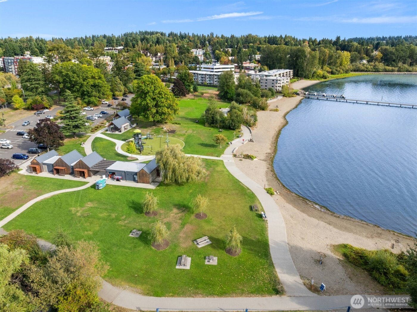 12014 98th Avenue NE #101, Kirkland, WA 98034