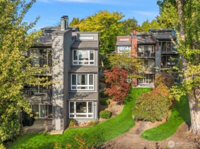 12014 98th Avenue NE #101, Kirkland, WA 98034 - Photo 3