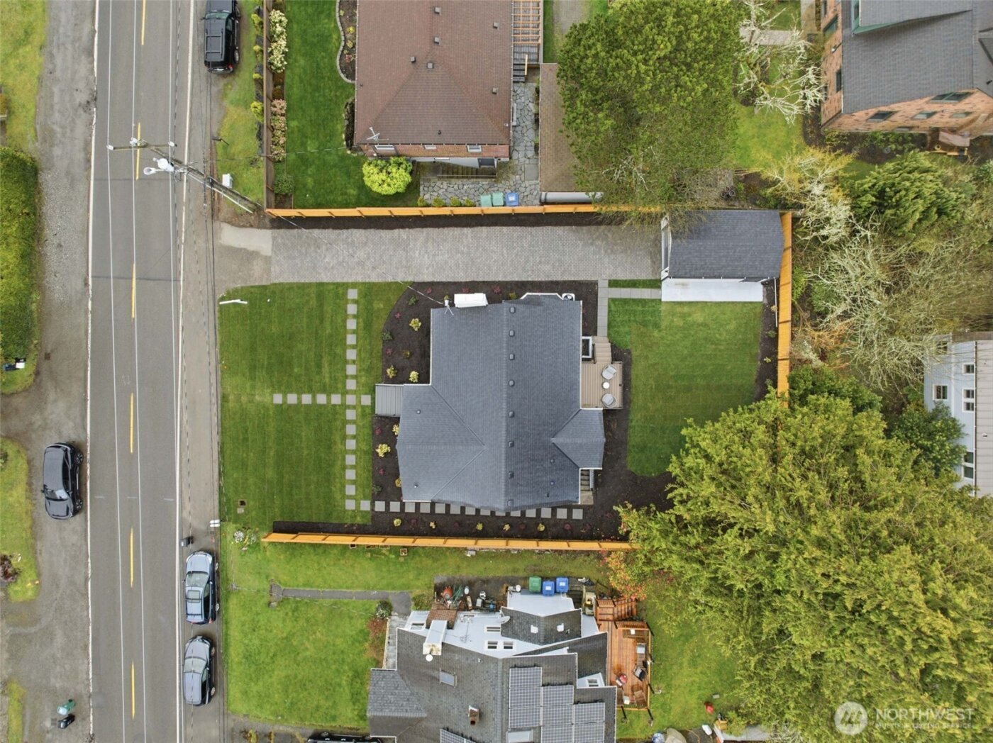 8711 28th Avenue NW, Seattle, WA 98117