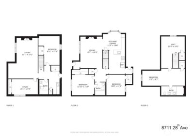 8711 28th Avenue NW, Seattle, WA 98117 - Photo 38