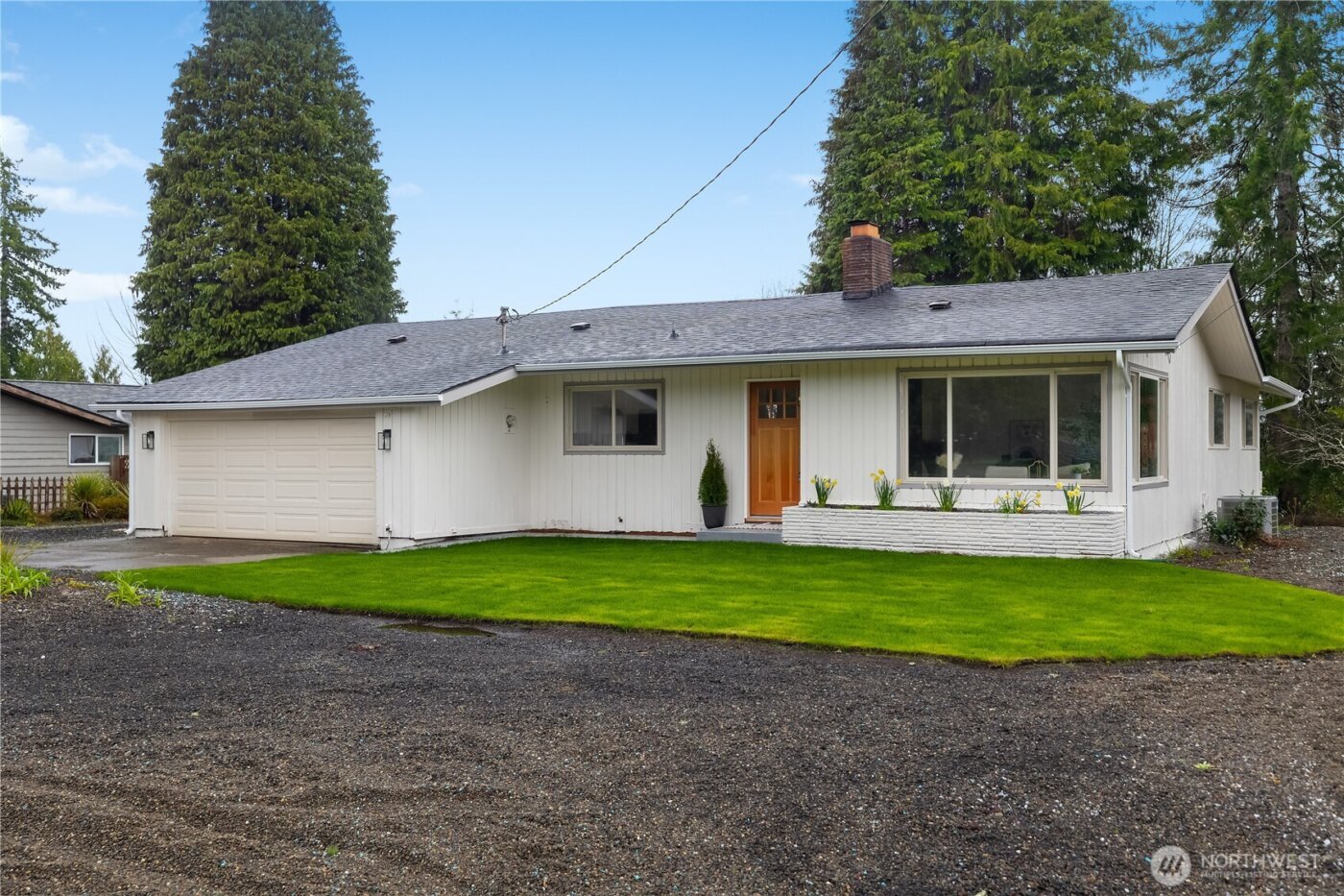 6003 Central Park Drive , Aberdeen, WA 98520