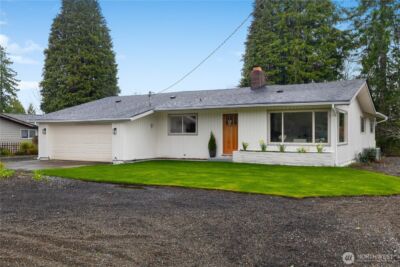 6003 Central Park Drive , Aberdeen, WA 98520