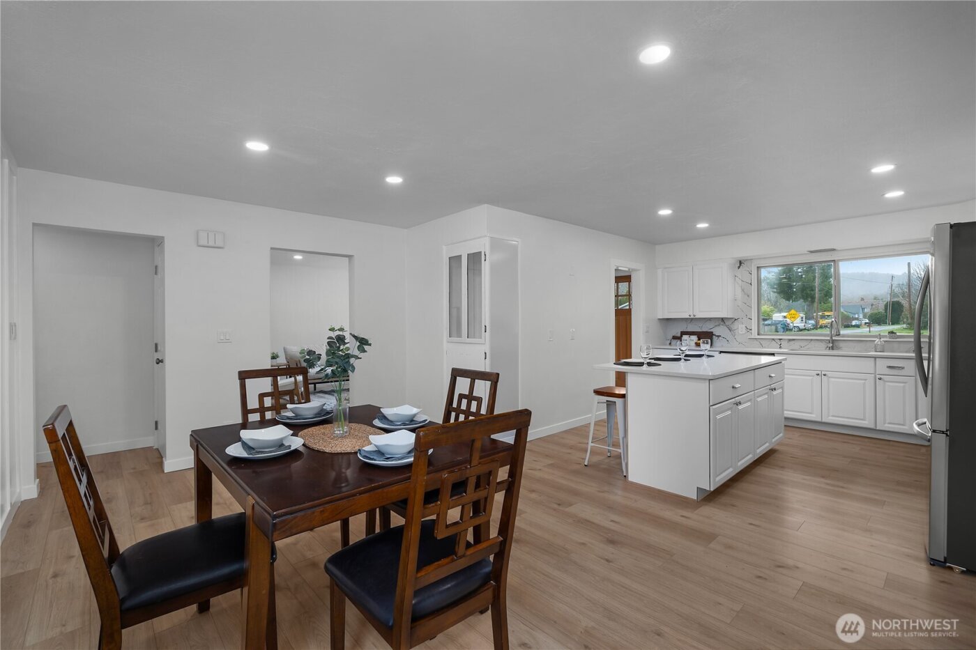 6003 Central Park Drive , Aberdeen, WA 98520