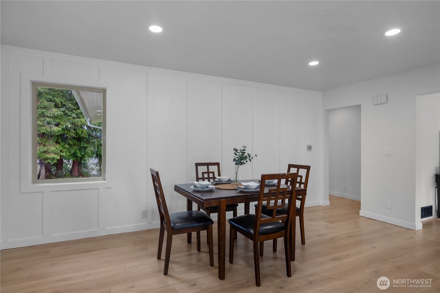 6003 Central Park Drive , Aberdeen, WA 98520