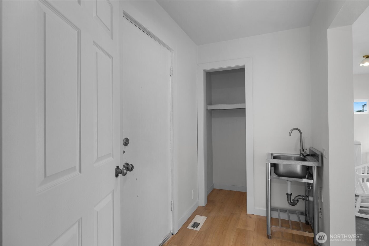 6003 Central Park Drive , Aberdeen, WA 98520