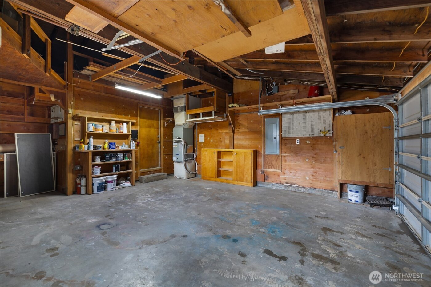 6003 Central Park Drive , Aberdeen, WA 98520