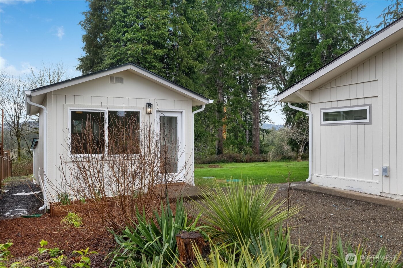 6003 Central Park Drive , Aberdeen, WA 98520