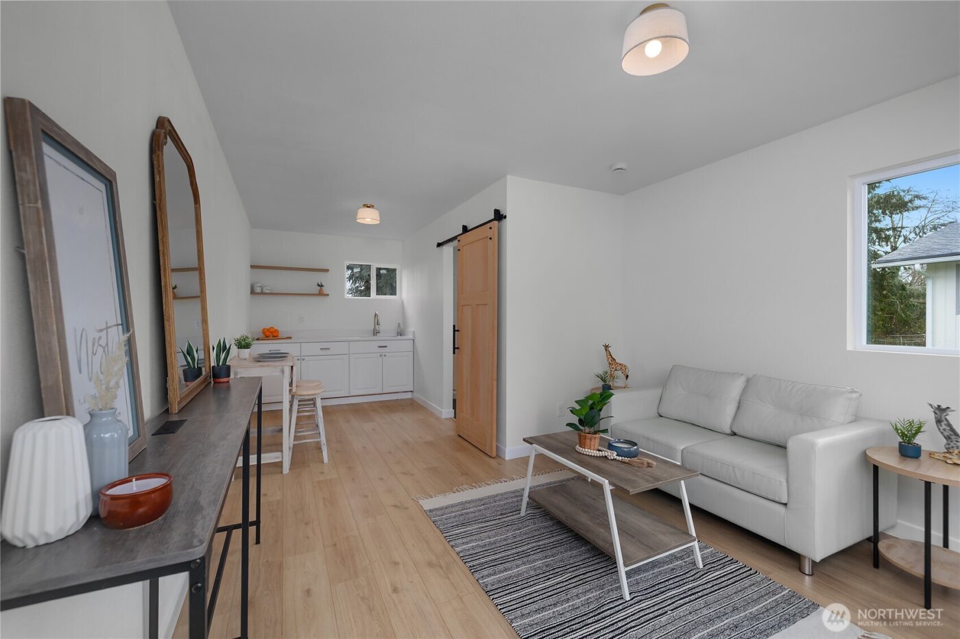 6003 Central Park Drive , Aberdeen, WA 98520