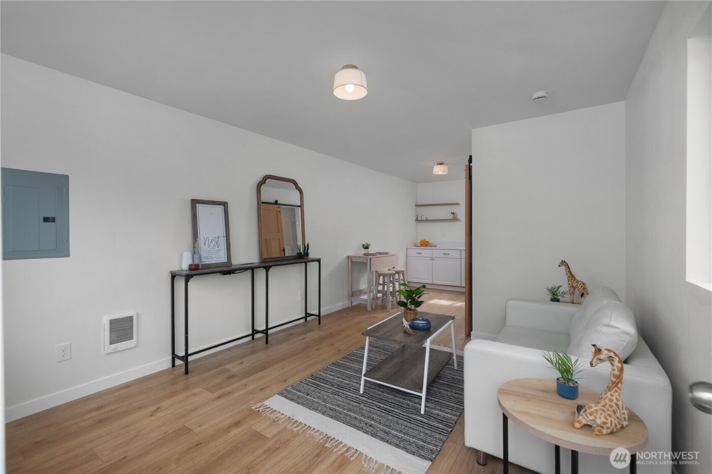 6003 Central Park Drive , Aberdeen, WA 98520