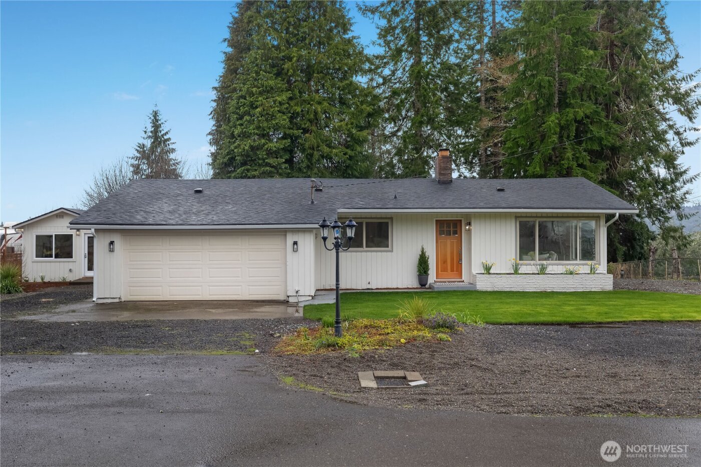 6003 Central Park Drive , Aberdeen, WA 98520