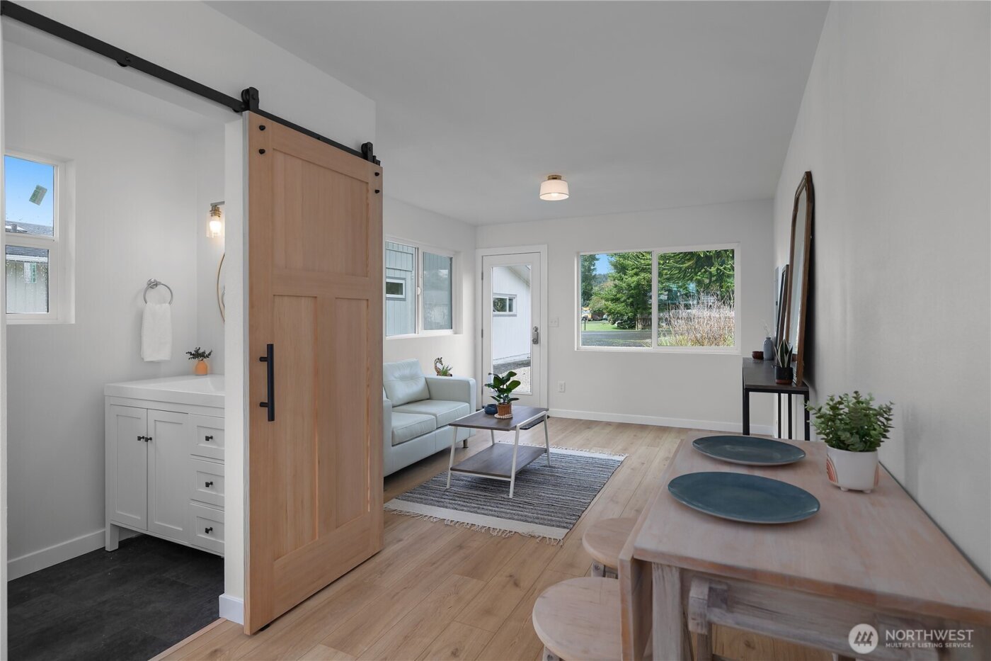 6003 Central Park Drive , Aberdeen, WA 98520