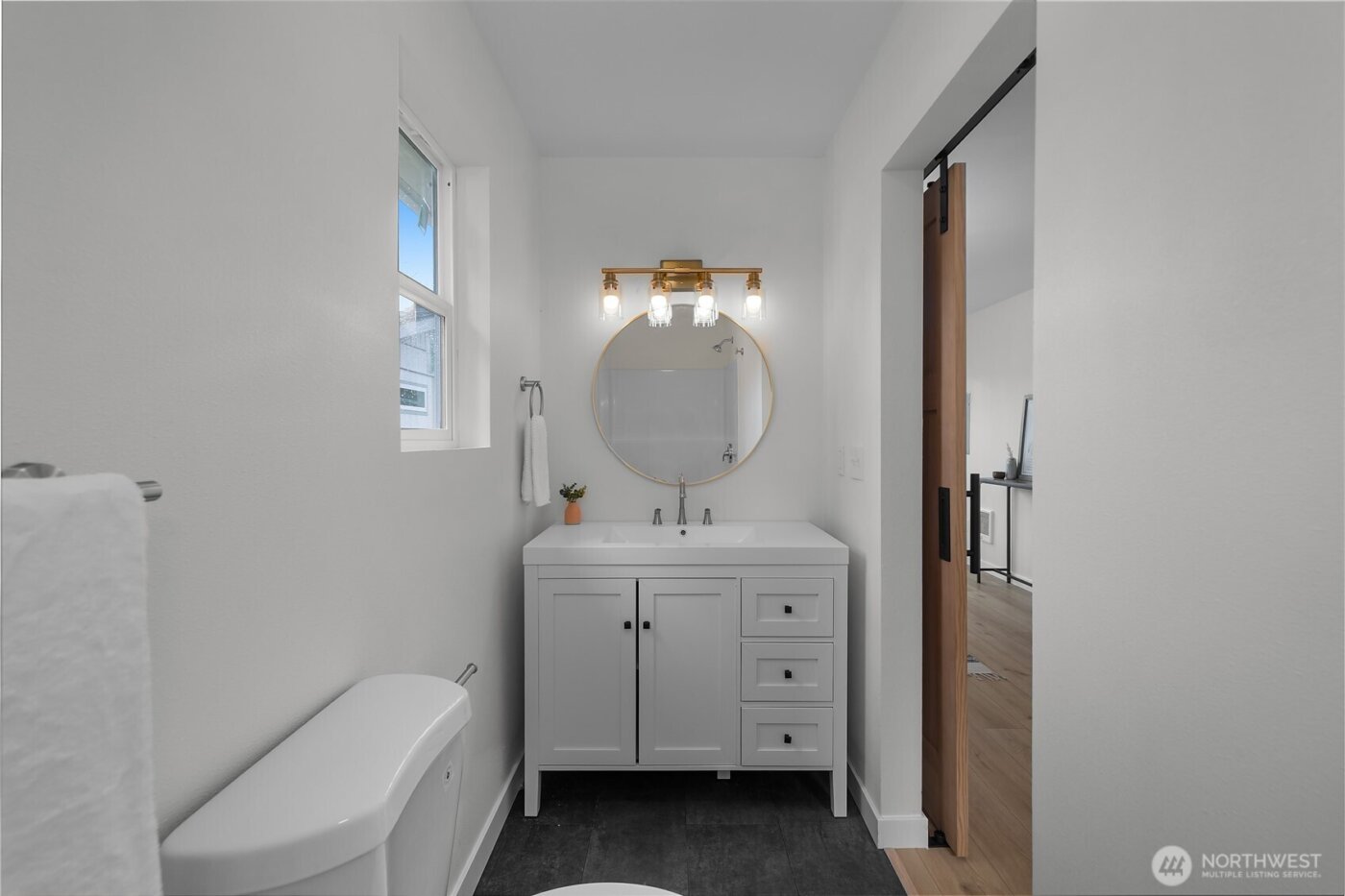 6003 Central Park Drive , Aberdeen, WA 98520