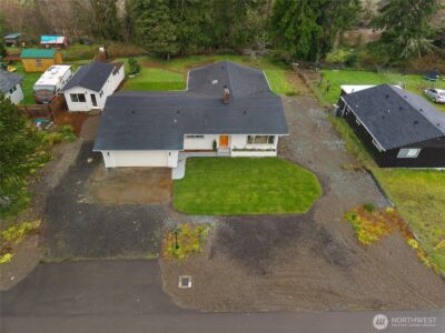6003 Central Park Drive , Aberdeen, WA 98520 - Photo 34